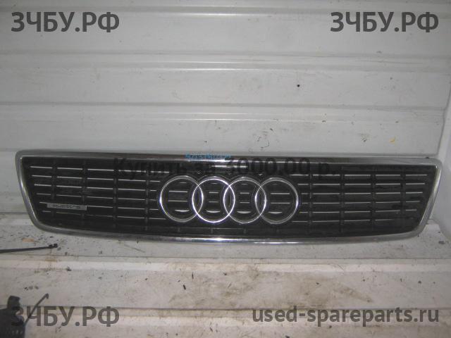 Audi A8 (1) [D2] Решетка радиатора