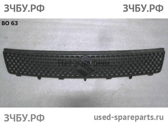 Suzuki SX4 (1) Решетка радиатора