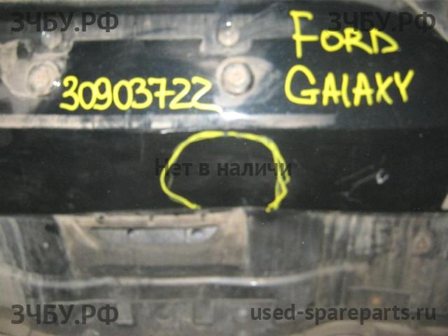 Ford Galaxy 2 Дверь багажника