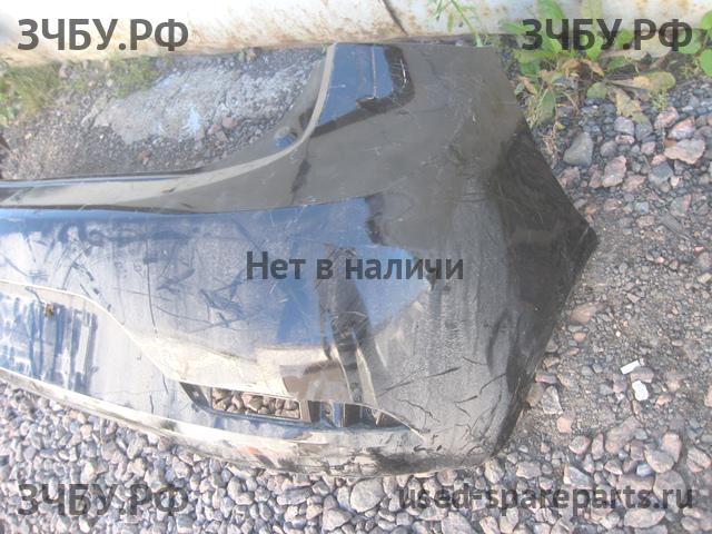 KIA Rio 3 Бампер задний