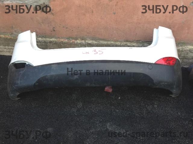 Hyundai ix35 Бампер задний