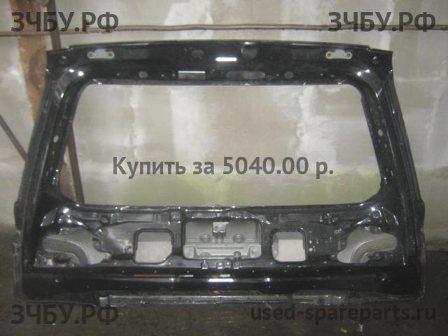 Lexus LX (2) 570 Дверь багажника