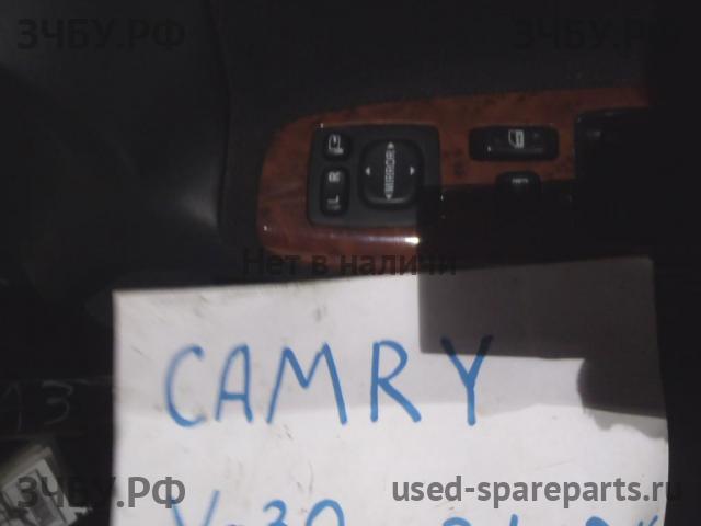 Toyota Camry 5 (V30) Кнопка регулировки зеркала