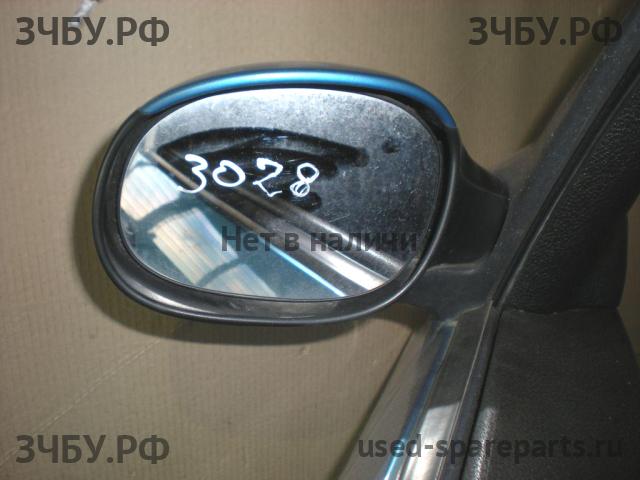 Peugeot 206 Зеркало левое механическое