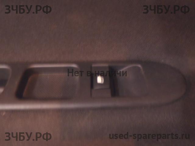 Peugeot 207 Кнопка стеклоподъемника