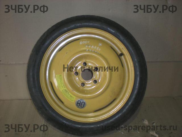 Subaru Legacy 2 (B11) Диск колесный