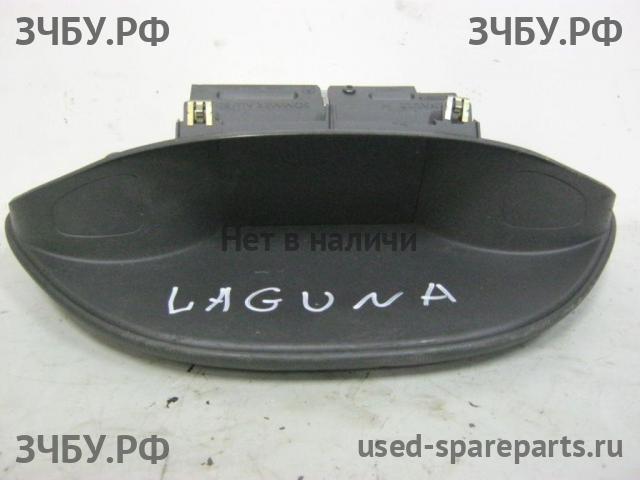 Renault Laguna 2 Дисплей информационный