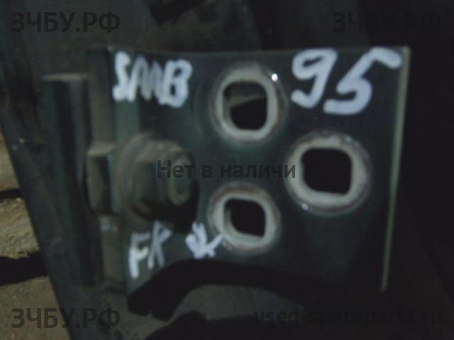 Saab 9-5 Петля двери передней правой