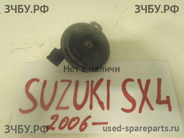 Suzuki SX4 (1) Сигнал звуковой