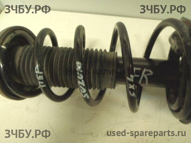 Suzuki SX4 (1) Пружина передняя