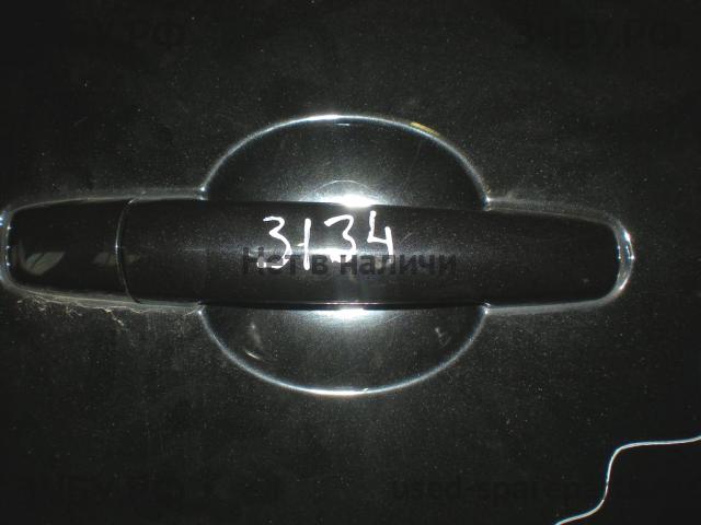 Suzuki Swift 2 Ручка двери задней наружная правая