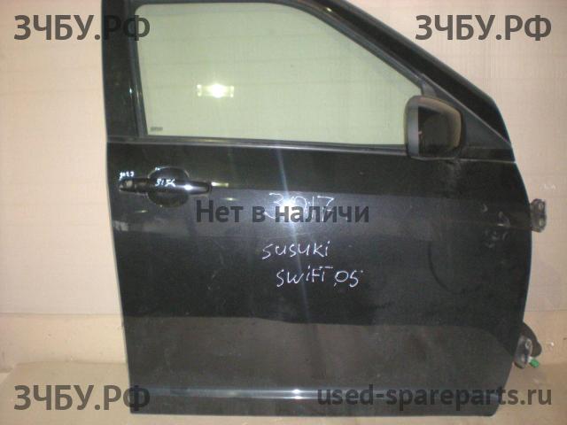 Suzuki Swift 2 Дверь передняя правая