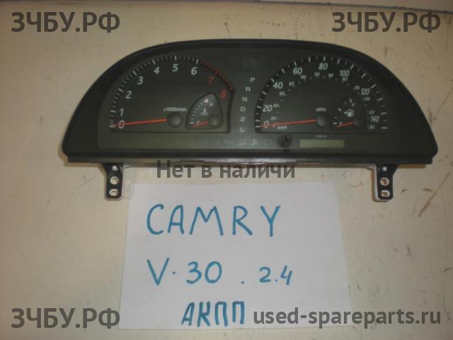 Toyota Camry 5 (V30) Панель приборов