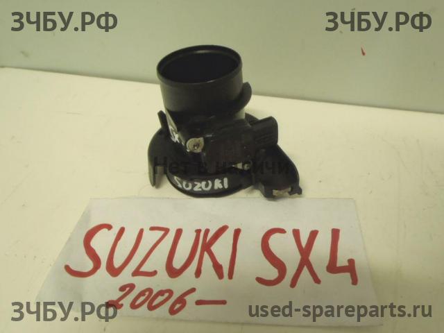 Suzuki SX4 (1) Расходомер воздуха (массметр)
