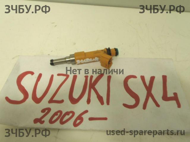 Suzuki SX4 (1) Форсунка дизельная механическая