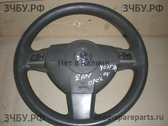 Opel Vectra C Рулевое колесо с AIR BAG