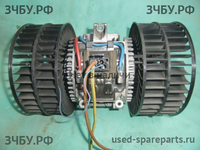 BMW 7-series E38 Моторчик печки