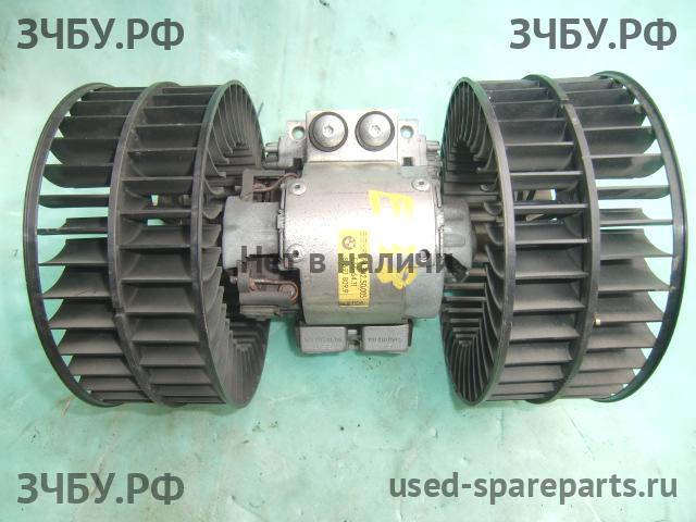 BMW 7-series E38 Моторчик печки