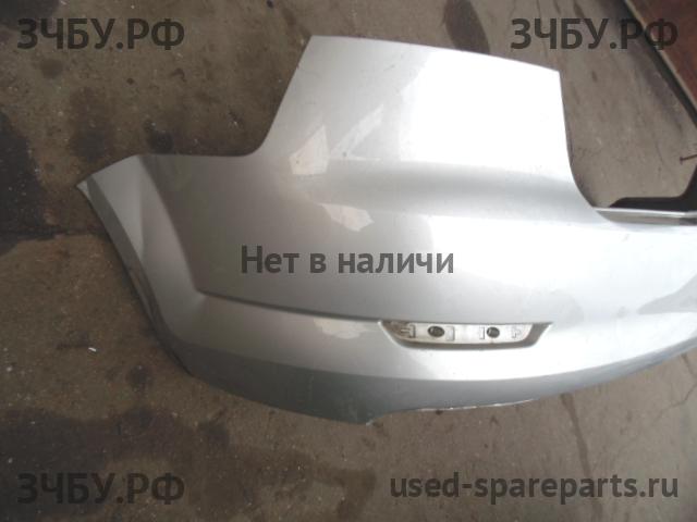 Ford Mondeo 4 Бампер задний