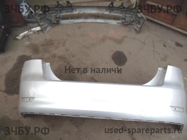 Ford Mondeo 4 Бампер задний