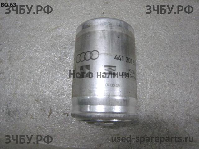 Audi A4 [B8] Фильтр топливный