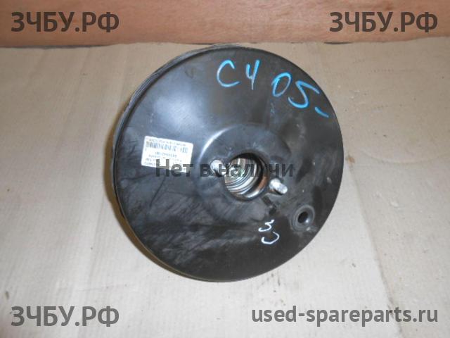 Citroen C4 (1) Усилитель тормозов вакуумный