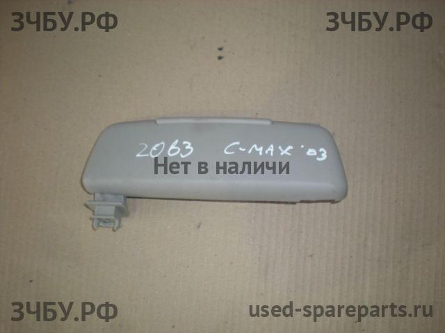 Ford C-MAX 1 Футляр для очков