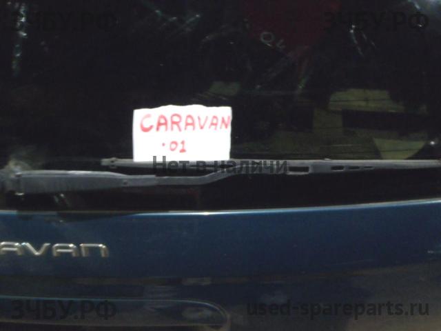 Chrysler Voyager/Caravan 4 Поводок стеклоочистителя задний