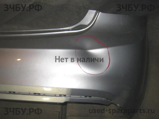 KIA Rio 2 Бампер задний