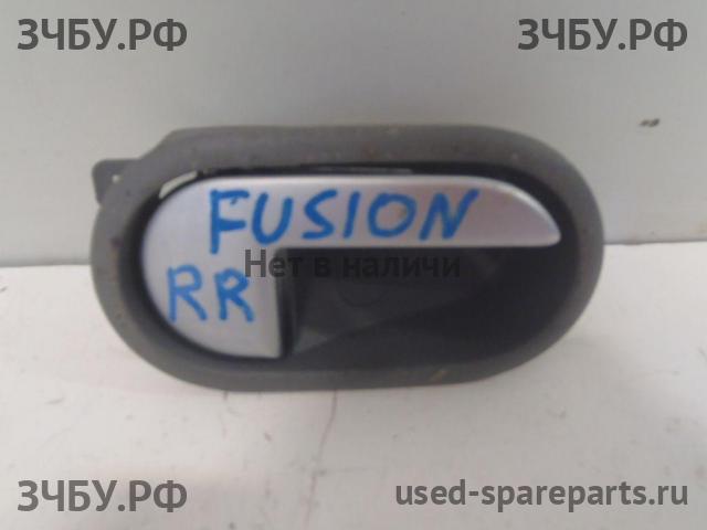 Ford Fusion Ручка двери внутренняя задняя правая