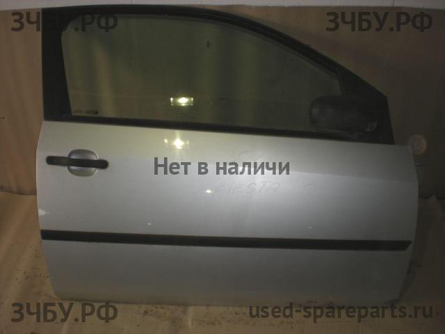 Ford Fiesta 5 Дверь передняя правая