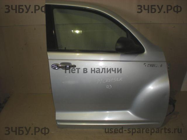 Chrysler PT Cruiser Дверь передняя правая