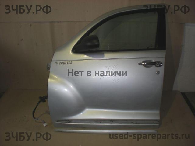 Chrysler PT Cruiser Дверь передняя левая