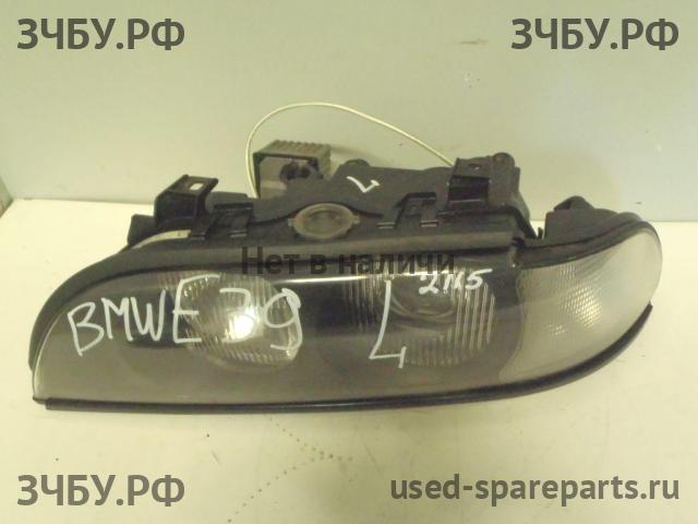 BMW 5-series E39 Фара левая