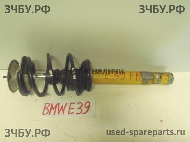 BMW 5-series E39 Стойка передняя правая (в сборе)