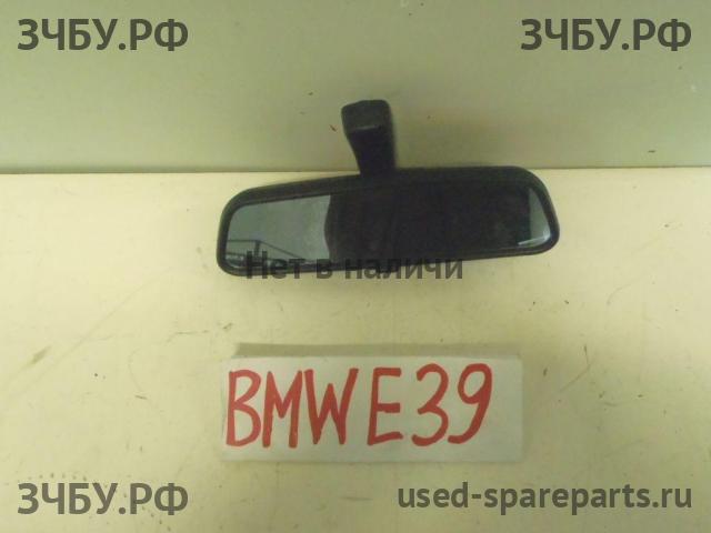 BMW 5-series E39 Зеркало заднего вида