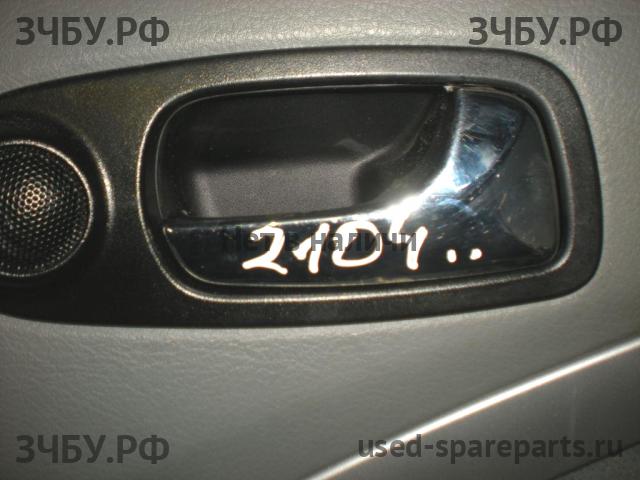 Chevrolet Lacetti Ручка двери внутренняя передняя правая