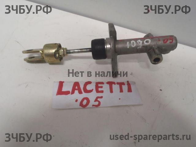 Chevrolet Lacetti Цилиндр сцепления рабочий
