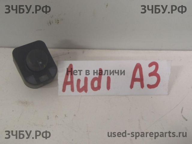 Audi A3 [8L] Кнопка