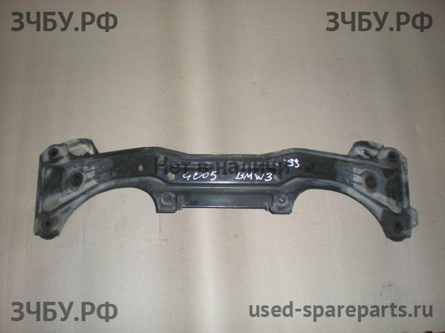 BMW 3-series E46 Балка передняя подмоторная
