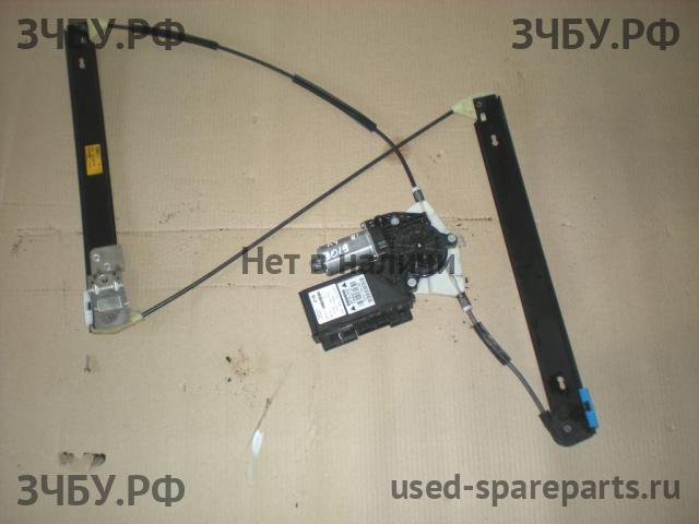 Audi A4 [B6] Стеклоподъёмник электрический ?