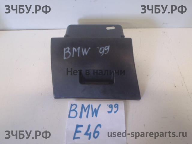 BMW 3-series E46 Ящик