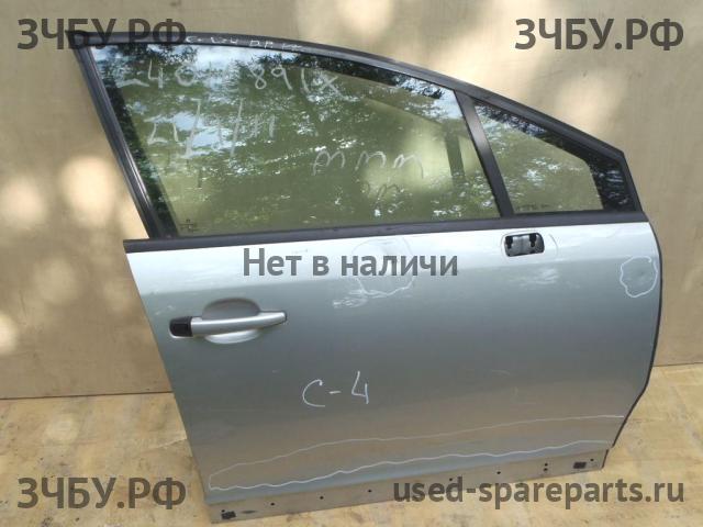 Citroen C4 (1) Дверь передняя правая