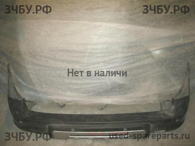 Volvo XC-70 Cross Country (1) Бампер задний