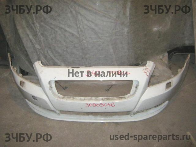 Volvo S40 (3) Бампер передний