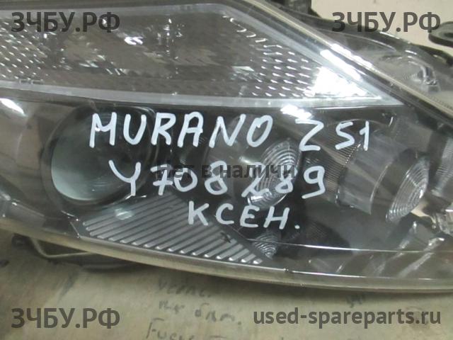 Nissan Murano (Z51) Фара правая