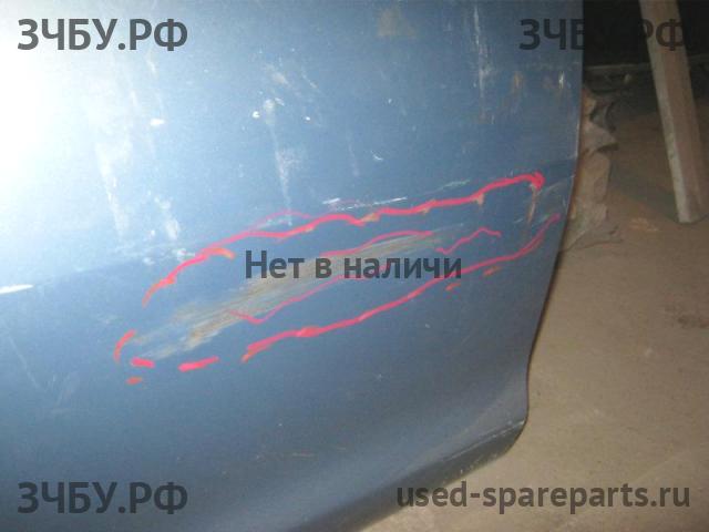 Opel Corsa D Дверь задняя правая