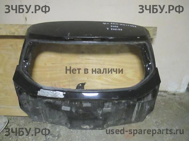 Ford Focus 3 Дверь багажника