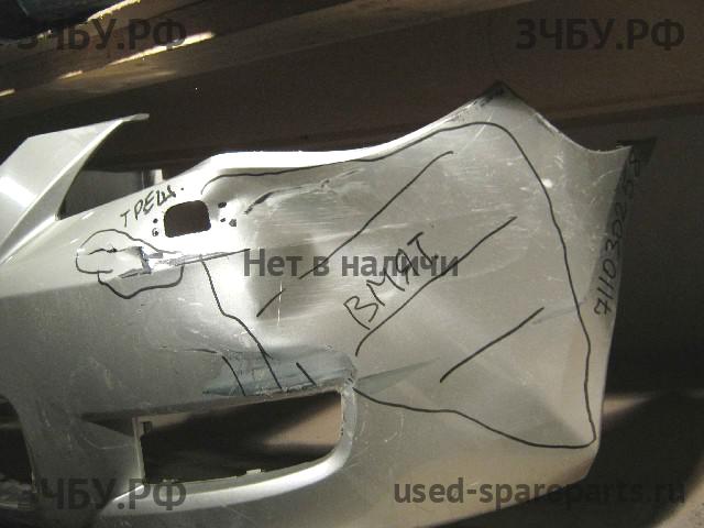 Mazda 3 [BK] Бампер передний