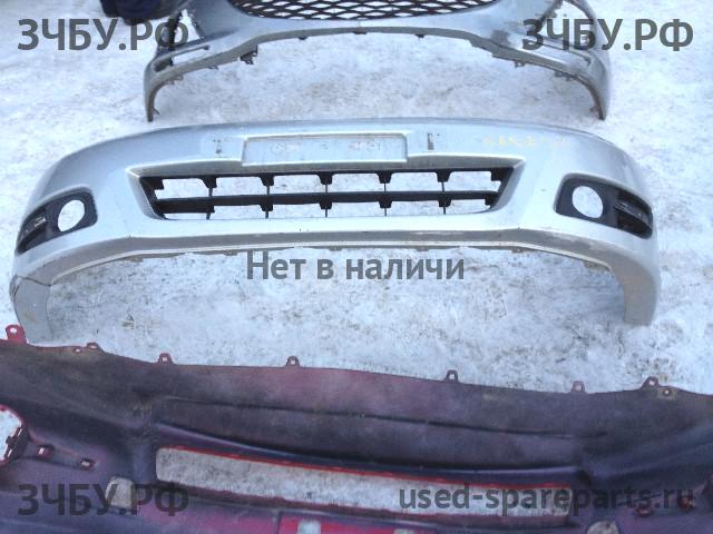 Nissan Teana 2 (J32) Бампер передний